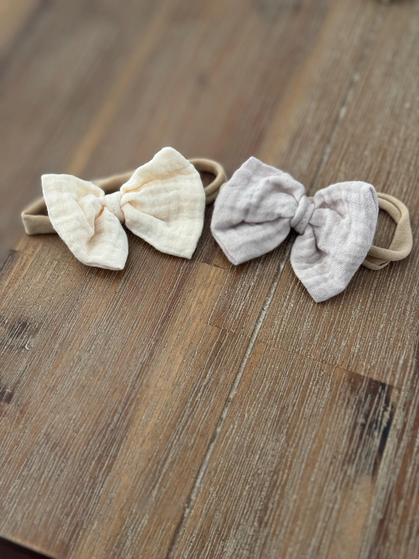 Headband Set