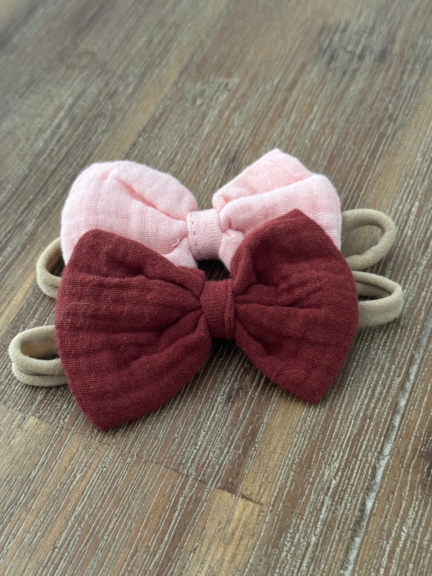 Headband Set