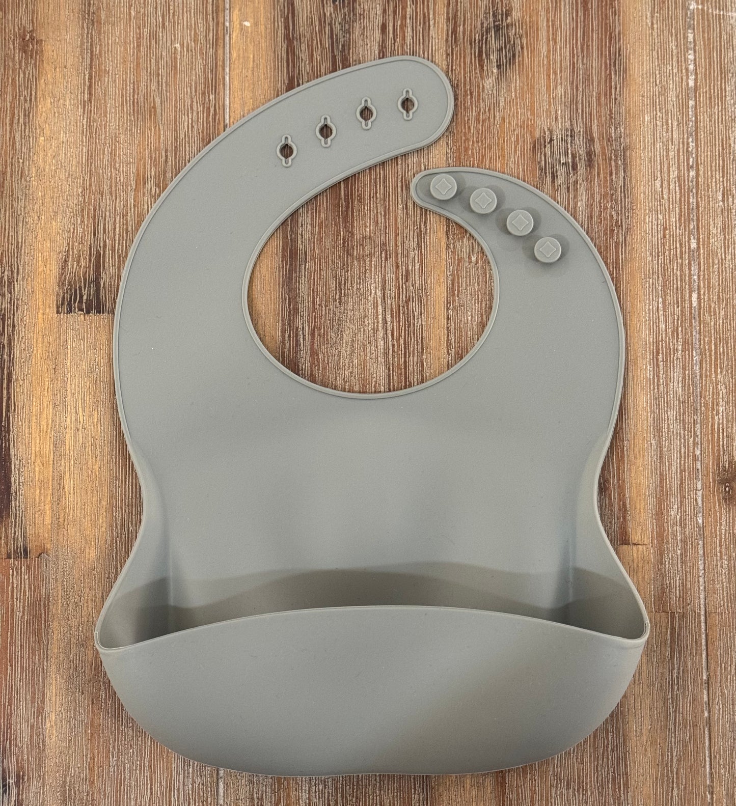 Silicone Bibs