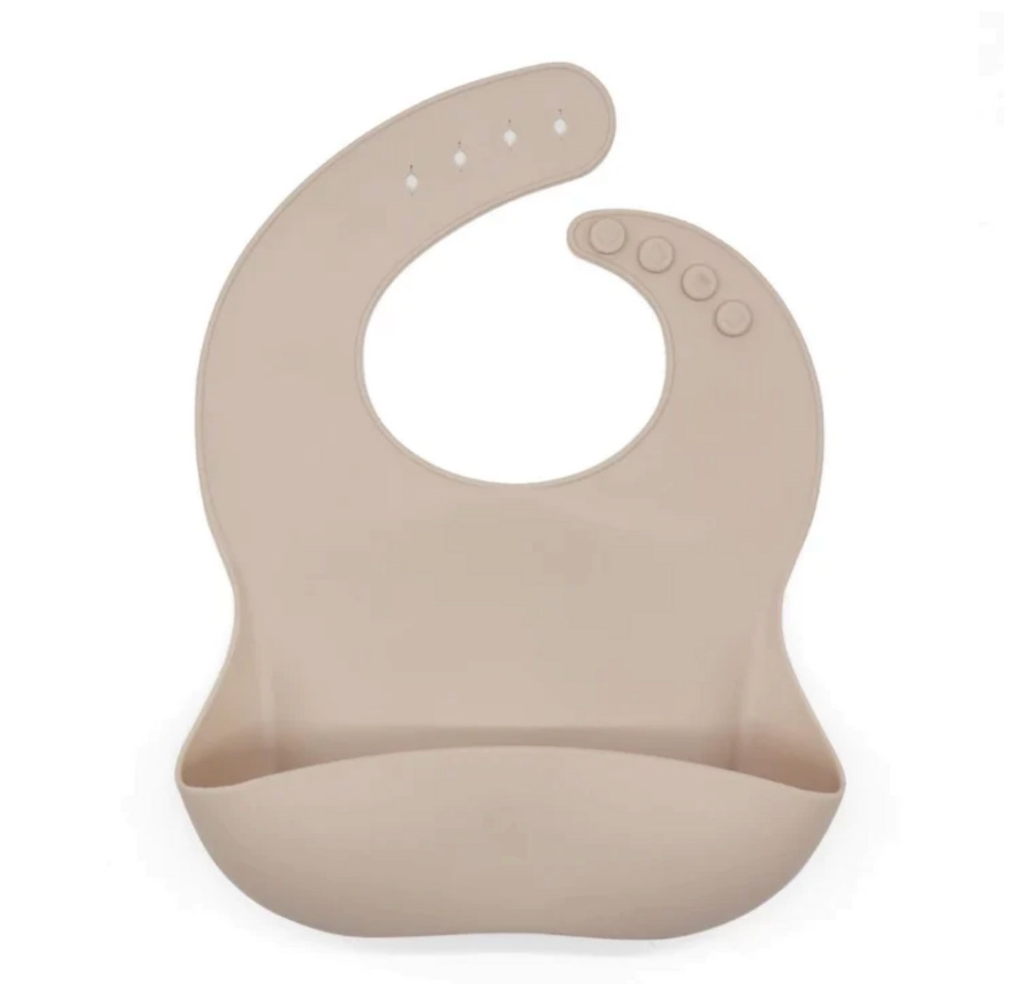 Silicone Bibs