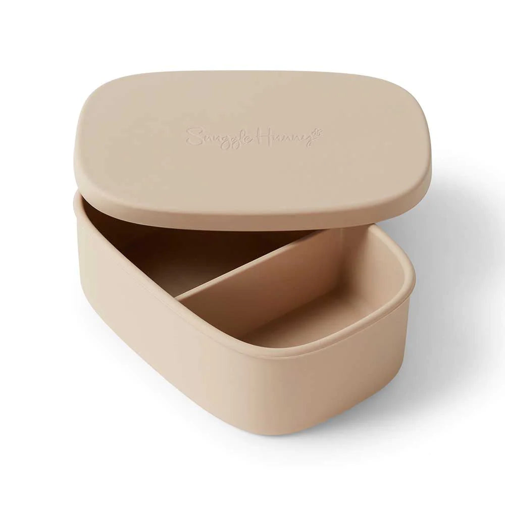 Silicone Lunch Box- Medium