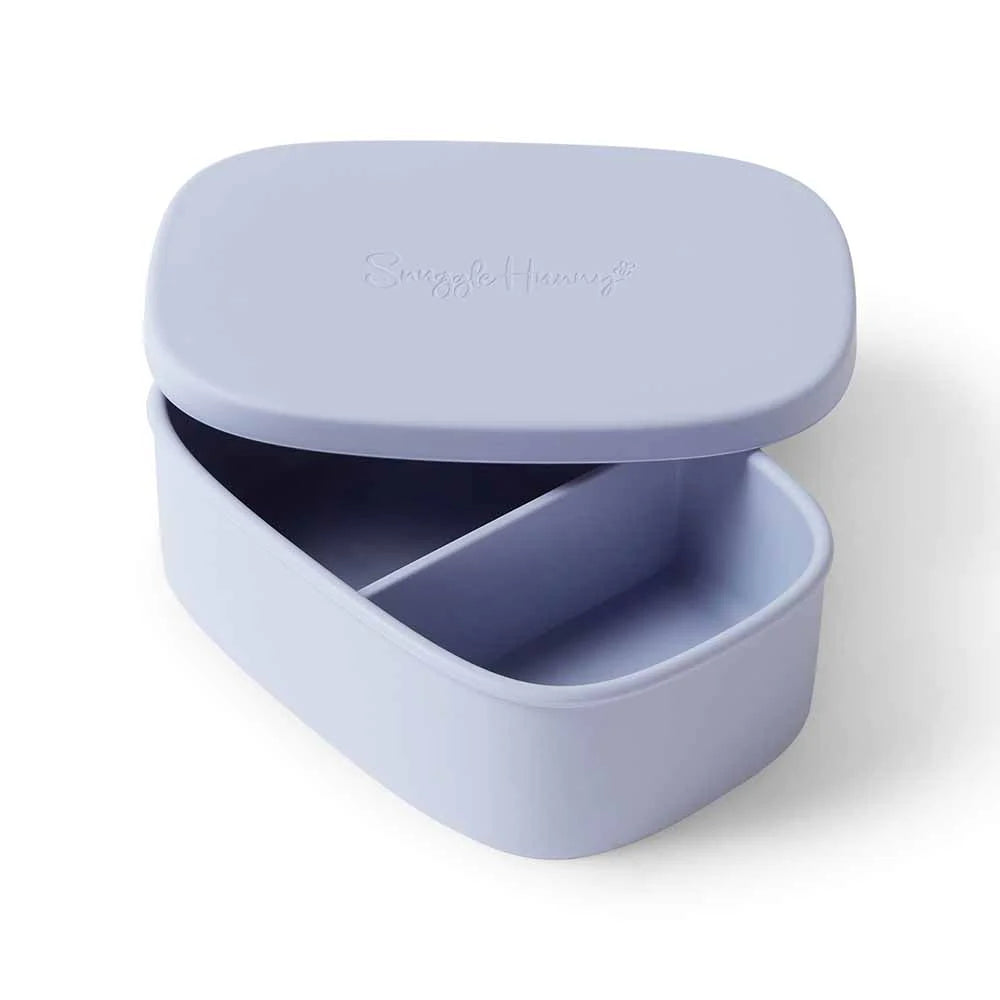 Silicone Lunch Box- Medium
