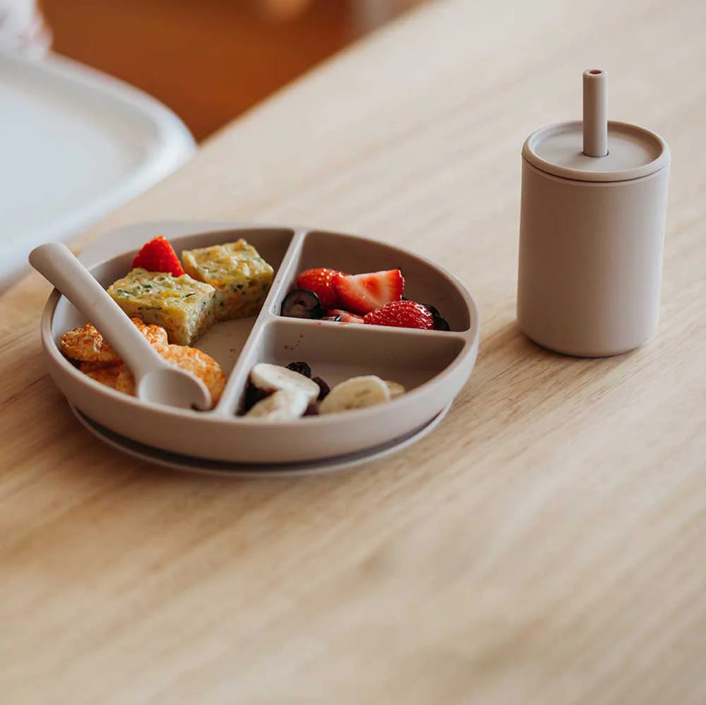 Silicone Sippy Cup Pebble