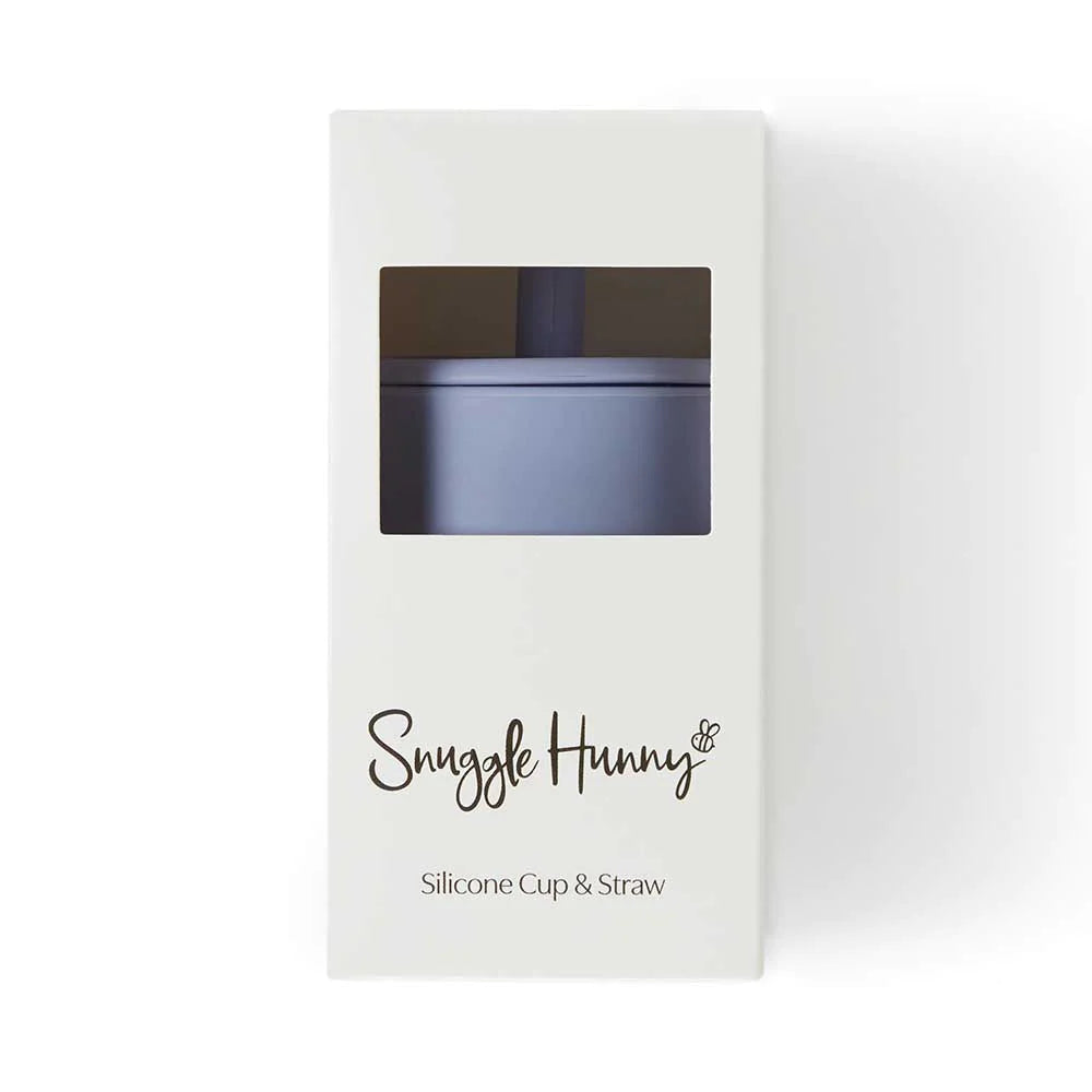 Silicone Sippy Cup Zen