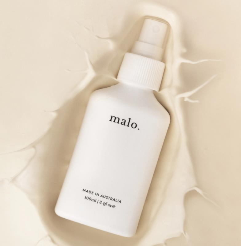 Malo the Label Nappy Rash Spray