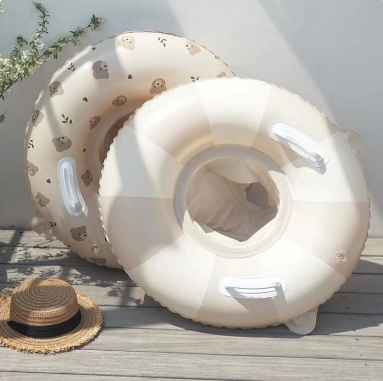 Baby Floatie Tube