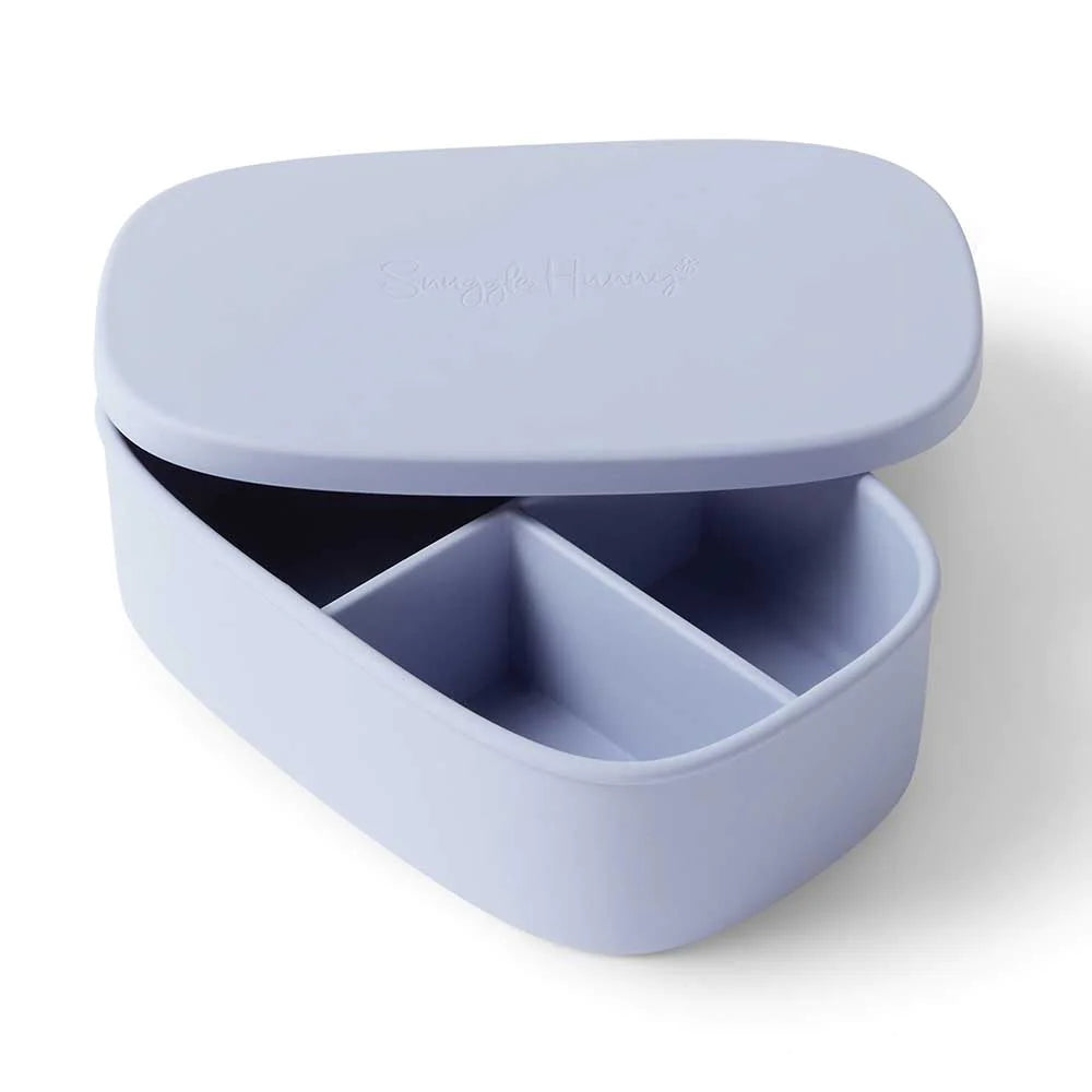 Silicone Lunch Box- Large