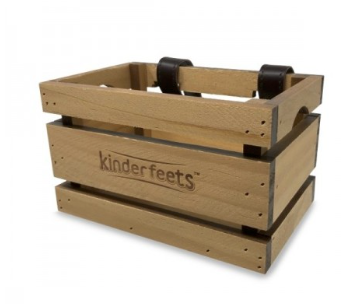 Kinderfeets Crate