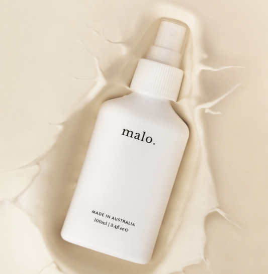 Malo the Label Nappy Rash Spray BACKORDER