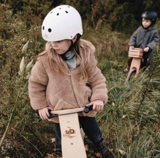 Kinderfeets Toddler Helmet